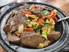 -斯丹姜母鸭·古法干香(涂门街总店)