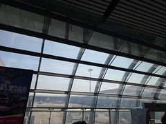 -南宁吴圩国际机场-T2航站楼