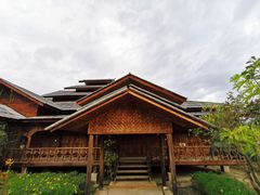 -一寨两国风景区