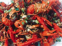 -小李子油焖大虾(南浦店)