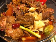 -湘遇湖南菜city店 Taste Hunan Restaurant