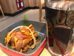 -新石器烤肉(百联川沙店)