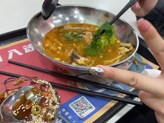-螺大喜螺蛳粉(华业东方玫瑰店)