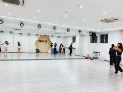 -城市舞集