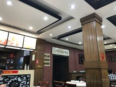 大堂-苏闽菜馆(鞍山道店)