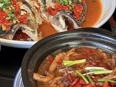 -丰乐餐厅·始于1999(千岛湖店)