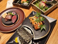 -墨澜·人间味割烹料理