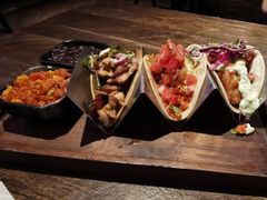 塔可组合-Q MEX 库迈墨西哥餐吧(三里屯店)