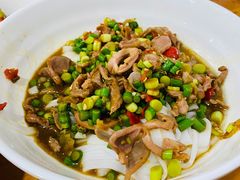 -肆姐面粉馆(坡子街店)