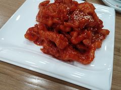 -老苏州大客堂·苏帮菜·松鼠桂鱼·苏州传统小吃(观前街人民商场店)