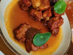 话梅小排-青梅酒肆PLUS(长白仙岛北路店)