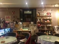 -109 COFFEE(建筑学院店)