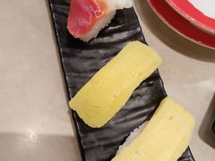 玉子寿司-禾绿寿司·定食·拉面·烧炸(宝安大仟里店)