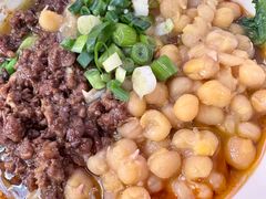 -秦云老太婆摊摊面(观音桥店)