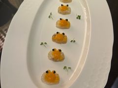 -珠海瑞吉酒店·宴庭中餐厅
