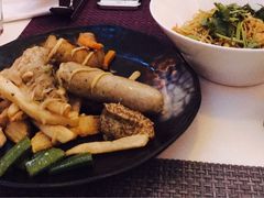 -小莫餐厅And More Restaurant西餐(北京展览馆店)