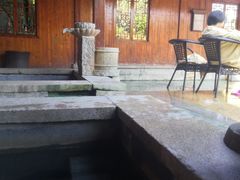 -咸宁万豪温泉谷度假区