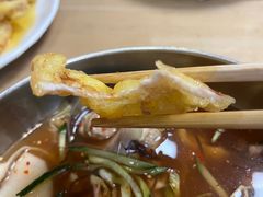 -顺姬冷面(长白西路店)