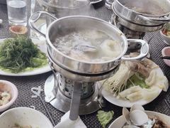 -天津湾西餐厅(三亚海棠湾洲际度假酒店)