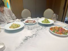 -清雅轩·清真菜·传统菜•融合菜(滑翔店)