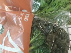 -盒马鲜生(宝地店)