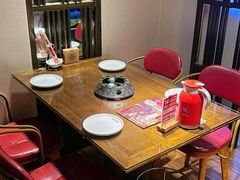 -味上湘菜馆(岳麓山店)