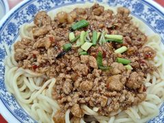-蒋炸酱(内东街店)