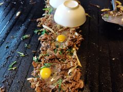 -烤肉季饭庄