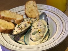 -HELLO 27 意面·沙拉·帕尼尼