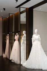 -MuseMarry婚纱(前海嘉里中心店)