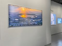 -上海城市规划展示馆