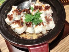 -金成潮菜博物馆(海珠湿地店)