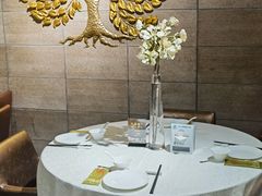 -金枝玉叶上海人家食府(三里河店)