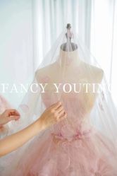 -Lady  Jane高端婚纱礼服馆
