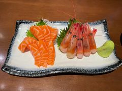 -千代武日本料理(哈西店)