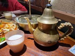 -楼兰新疆主题餐厅(苏州中心店)