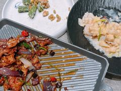 -卫鼎轩·家宴(水上公园店)