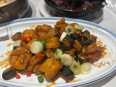 -富临轩私房菜(集庆门大街店)