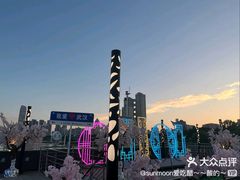 -武汉两江游览·夜游长江(汉口粤汉码头)