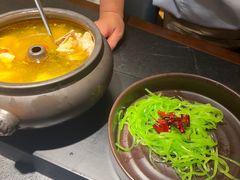 -云海肴·汽锅鸡·云南菜(领展购物广场·中关村店)