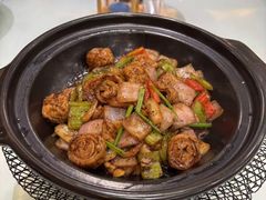 -鹊华居·地道鲁菜·海鲜·融合味(大明湖店)