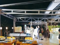 -渔家火锅·海鲜自助餐·演艺(亚龙湾天域酒店)