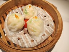 -禄运茶居·手工点心(猎德店)