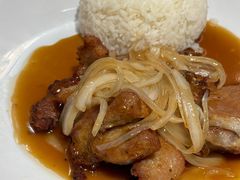 -八爷茶餐厅