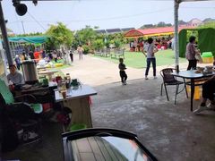 -小鱼草莓采摘园农家乐·小鱼餐厅