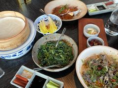 -玖五京菜(杭州城北万象城店)