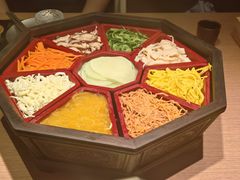 -将军牛排·尔滨地标朝鲜族美食(总店)