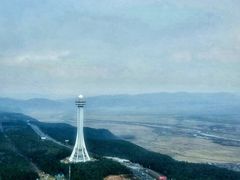 -帽儿山国家森林公园