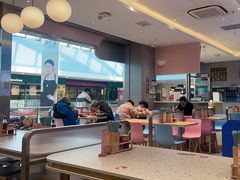-小杨生煎(周浦万达店)