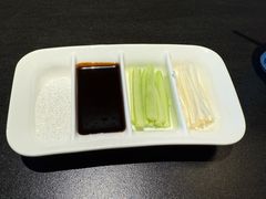 -喜悦烤鸭·新京菜(王府井店)